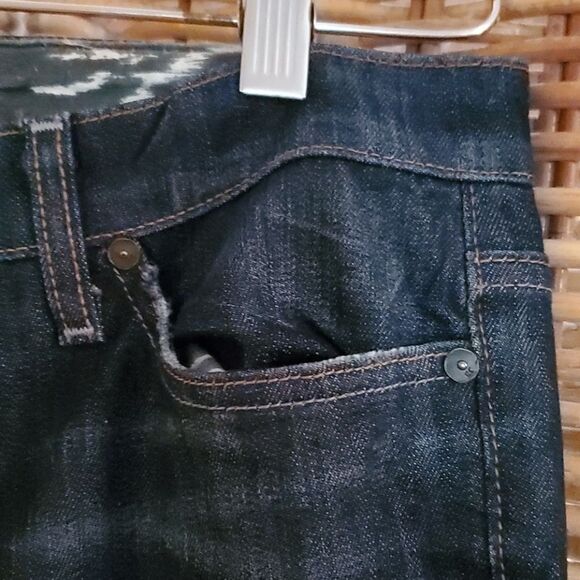 Joe's Jeans Provocateur 27 - Picture 4 of 10